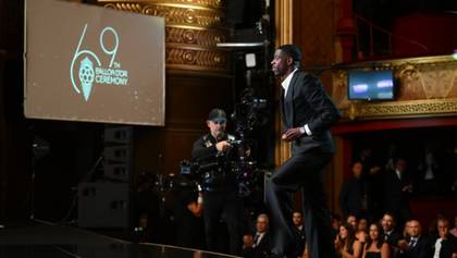 ¿Por qué Ousmane Dembélé gana el Balón de Oro primero que Kylian Mbappé?