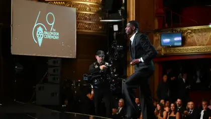 ¿Por qué Ousmane Dembélé gana el Balón de Oro primero que Kylian Mbappé?