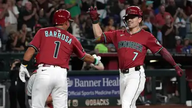 MLB: Cascabeles buscan igualar esta cifra histórica para la franquicia (+Dato) MLB: Cascabeles buscan igualar esta cifra histórica para la franquicia (+Dato)