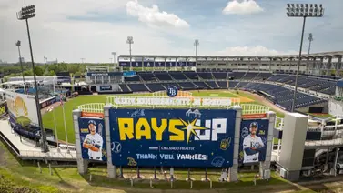 Dueños de MLB aprueban venta de los Rays de tampa de manera unanime (+Detalles)