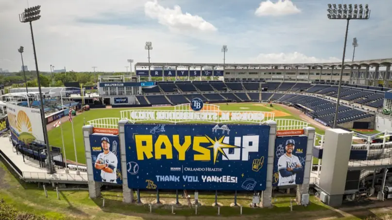 Dueños de MLB aprueban venta de los Rays de tampa de manera unanime (+Detalles)