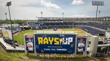 Dueños de MLB aprueban venta de los Rays de tampa de manera unanime (+Detalles) Dueños de MLB aprueban venta de los Rays de tampa de manera unanime (+Detalles)