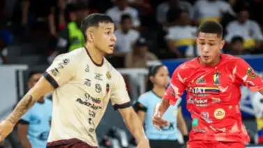 ¿Cómo se jugará el Torneo Clausura de la Liga Futve Futsal? ¿Cómo se jugará el Torneo Clausura de la Liga Futve Futsal?