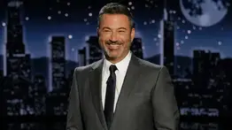 Está de regreso el show nocturno “Jimmy Kimmel Live!”: Conoce la fecha 