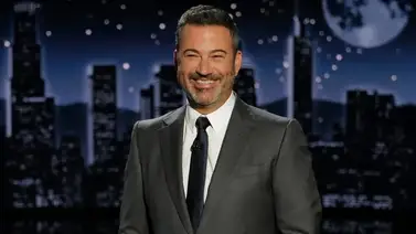 Está de regreso el show nocturno “Jimmy Kimmel Live!”: Conoce la fecha Está de regreso el show nocturno “Jimmy Kimmel Live!”: Conoce la fecha