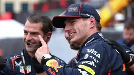 Fórmula 1: Max Verstappen impone este récord en el GP de Azerbaiyán