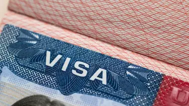 Solicitar o renovar tu visa de visitante
