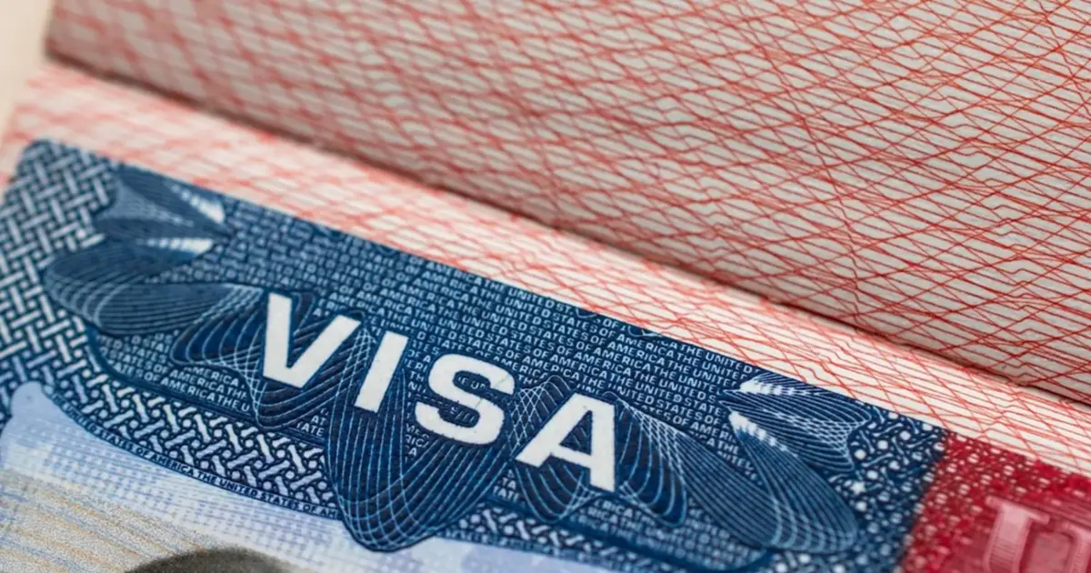 Estados Unidos: Todo lo que debes saber para solicitar o renovar tu ...