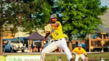 LVBP: Leones del Caracas anuncian importado relevista que también puede jugar como outfield LVBP: Leones del Caracas anuncian importado relevista que también puede jugar como outfield