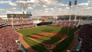 Rojos de Cincinnati incentivan asistencia del público en semana crucial (+Detalles)  