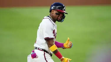 Estos fueron los resultados del 22 de septiembre en MLB Estos fueron los resultados del 22 de septiembre en MLB