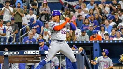 MLB: Así amanece la tabla de posiciones este 23 de septiembre