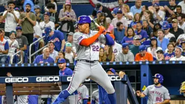 MLB: Así amanece la tabla de posiciones este 23 de septiembre