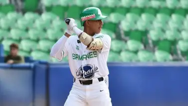 Venezuela comanda las firmas internacionales para la clase 2026 de MLB