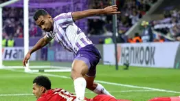 Venezolanos destacaron entre los mejores sudamericanos del fin de semana en las ligas a nivel mundial 