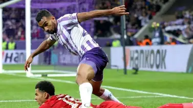 Venezolanos destacaron entre los mejores sudamericanos del fin de semana en las ligas a nivel mundial Venezolanos destacaron entre los mejores sudamericanos del fin de semana en las ligas a nivel mundial