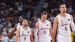 Supercopa Endesa: Esta es la plantilla del Real Madrid (En vivo por Meridiano TV y Meridiano.net)