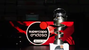 Supercopa Endesa: ¿Cuál es el equipo con más títulos? (En vivo por Meridiano TV y Meridiano.net) Supercopa Endesa: ¿Cuál es el equipo con más títulos? (En vivo por Meridiano TV y Meridiano.net)