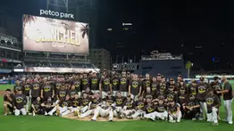 MLB: Padres de San Diego, el sexto equipo en asegurar su pase a octubre