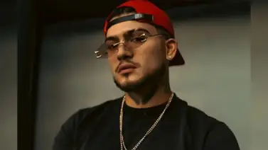 Las amenazas que había recibido B-King antes de morir por parte de su ex Las amenazas que había recibido B-King antes de morir por parte de su ex