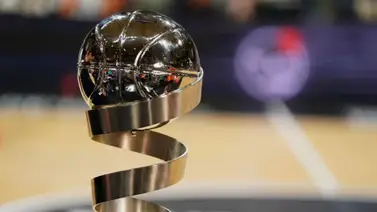 Supercopa Endesa: ¿Dónde se juega? (En vivo por Meridiano TV y Meridiano.net) Supercopa Endesa: ¿Dónde se juega? (En vivo por Meridiano TV y Meridiano.net)