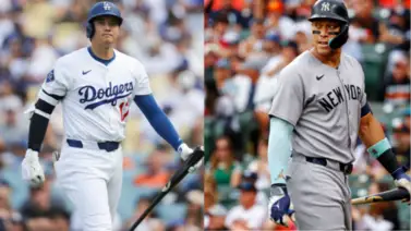 ¿En deuda? Estas son las estrellas de MLB que han "desaparecido" en postemporada ¿En deuda? Estas son las estrellas de MLB que han "desaparecido" en postemporada
