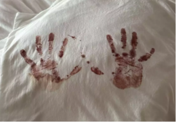 Camilo revela lo que hizo con la sangre de sus hijos con Eva Luna ¡Una locura! 