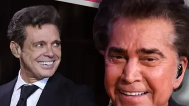 José Luis Rodríguez "El Puma" recibió ayuda de Luis Miguel en delicado momento 