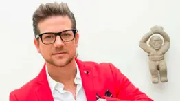 Fernando Delfino: famosos venezolanos se despiden del fashionista