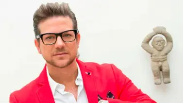 Fernando Delfino: famosos venezolanos se despiden del fashionista