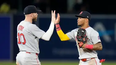 MLB: Medias Rojas de Boston se juegan la temporada en una serie clave MLB: Medias Rojas de Boston se juegan la temporada en una serie clave