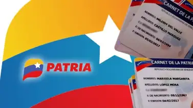 Sistema Patria deposita nuevos bonos este martes 23 de septiembre (+Montos) Sistema Patria deposita nuevos bonos este martes 23 de septiembre (+Montos)