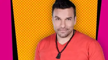 Alfonso Medina cumplió 55 años: Un actor de gran carisma y humor Alfonso Medina cumplió 55 años: Un actor de gran carisma y humor