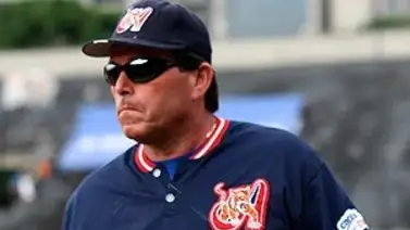 La Dinastía que creó Buddy Bailey con los Tigres de Aragua (+detalles) La Dinastía que creó Buddy Bailey con los Tigres de Aragua (+detalles)