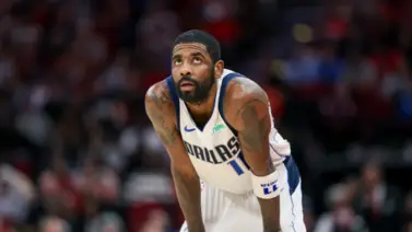 ¡Buenas noticias! Kyrie Irving podría regresar antes de tiempo con Dallas Mavericks