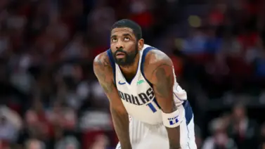 ¡Buenas noticias! Kyrie Irving podría regresar antes de tiempo con Dallas Mavericks ¡Buenas noticias! Kyrie Irving podría regresar antes de tiempo con Dallas Mavericks