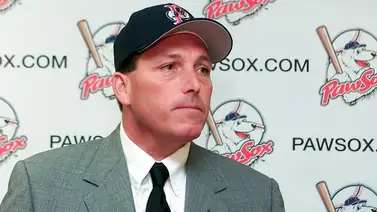 Buddy Bailey, leyenda total en Ligas Menores (+Numeritos) Buddy Bailey, leyenda total en Ligas Menores (+Numeritos)