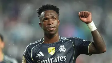 ¡Vinícius Jr. titular! El Real Madrid sale con rotaciones ante Levante ¡Vinícius Jr. titular! El Real Madrid sale con rotaciones ante Levante