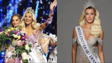 Miss Universo 2025: Jurado revela que espera de las delegadas Miss Universo 2025: Jurado revela que espera de las delegadas
