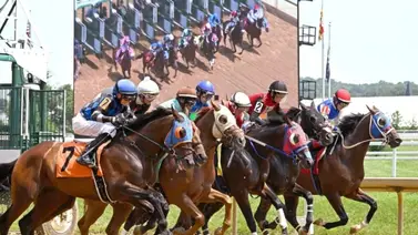 El sindicato de jinete expulsará y suspenderá a agremiados por montar en Remington Park 