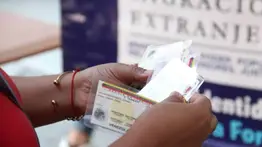 Saime anuncia jornada especial a nivel nacional, conozca los detalles