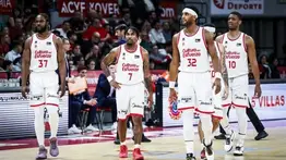 Esta es la plantilla del Valencia para la Supercopa Endesa