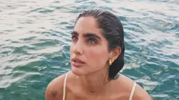 De esta manera Isabella Ladera enfrenta la tormenta mediática por su video