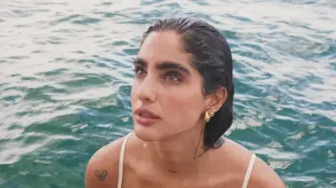 De esta manera Isabella Ladera enfrenta la tormenta mediática por su video De esta manera Isabella Ladera enfrenta la tormenta mediática por su video