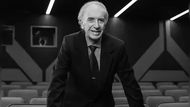 Fallece el primer actor Hernán Romero a los 83 años 