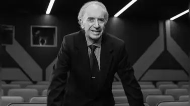 Fallece el primer actor Hernán Romero a los 83 años Fallece el primer actor Hernán Romero a los 83 años