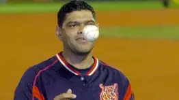 Alex Delgado y su emotiva despedida para Buddy Bailey