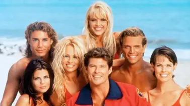 Regresa el fenómeno playero: “Baywatch” se prepara para conquistar la pantalla