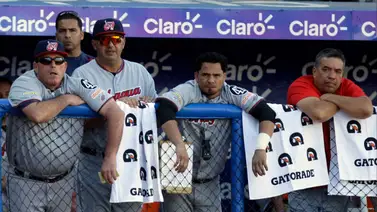 LVBP: Estos son los mejores momentos de Buddy Bailey en Venezuela LVBP: Estos son los mejores momentos de Buddy Bailey en Venezuela