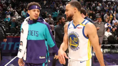 Hermano de Stephen Curry estaría cerca de acordar con Golden State